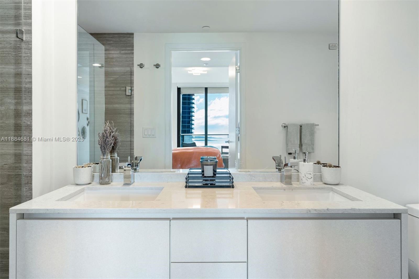 1010 BRICKELL CONDO - Residential