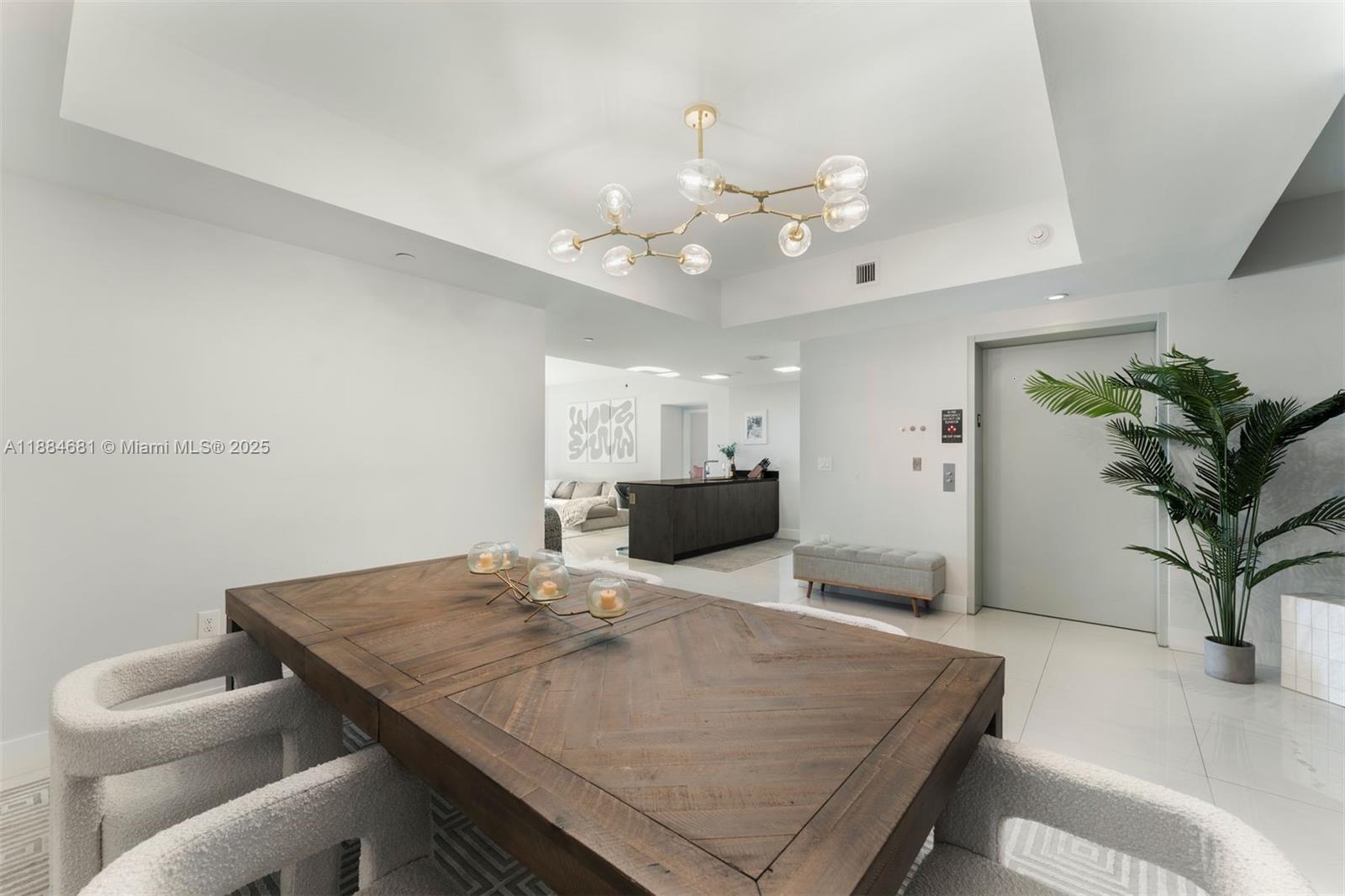 1010 BRICKELL CONDO - Residential