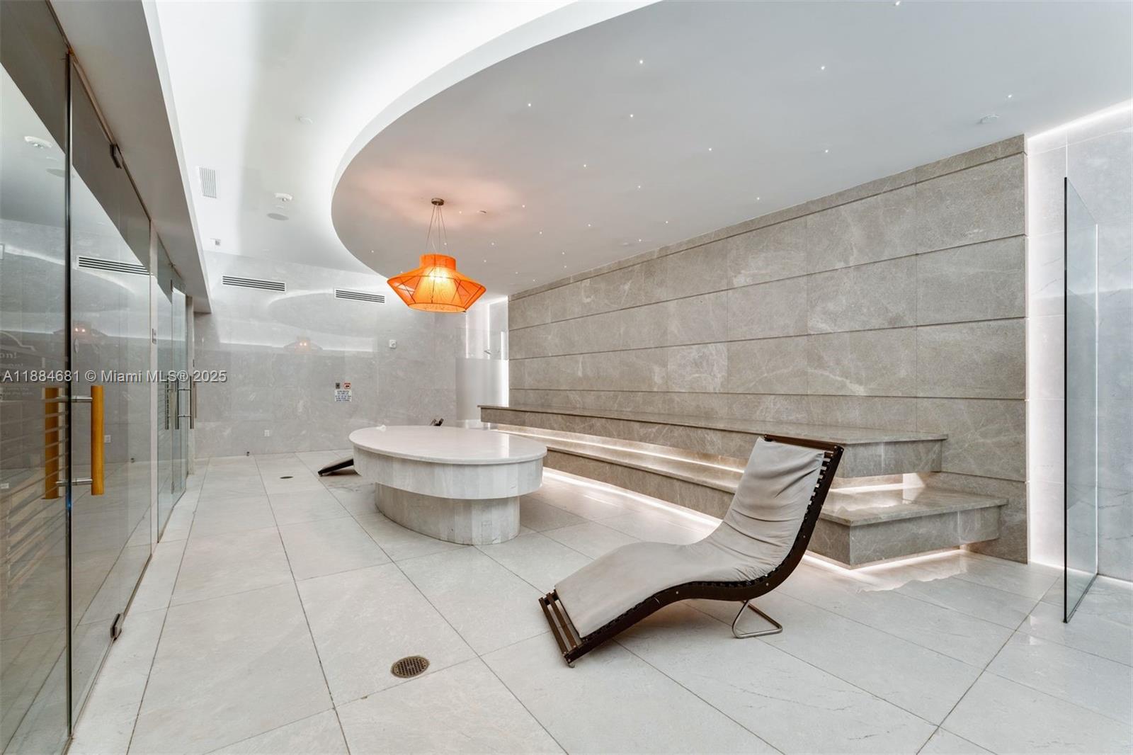 1010 BRICKELL CONDO - Residential