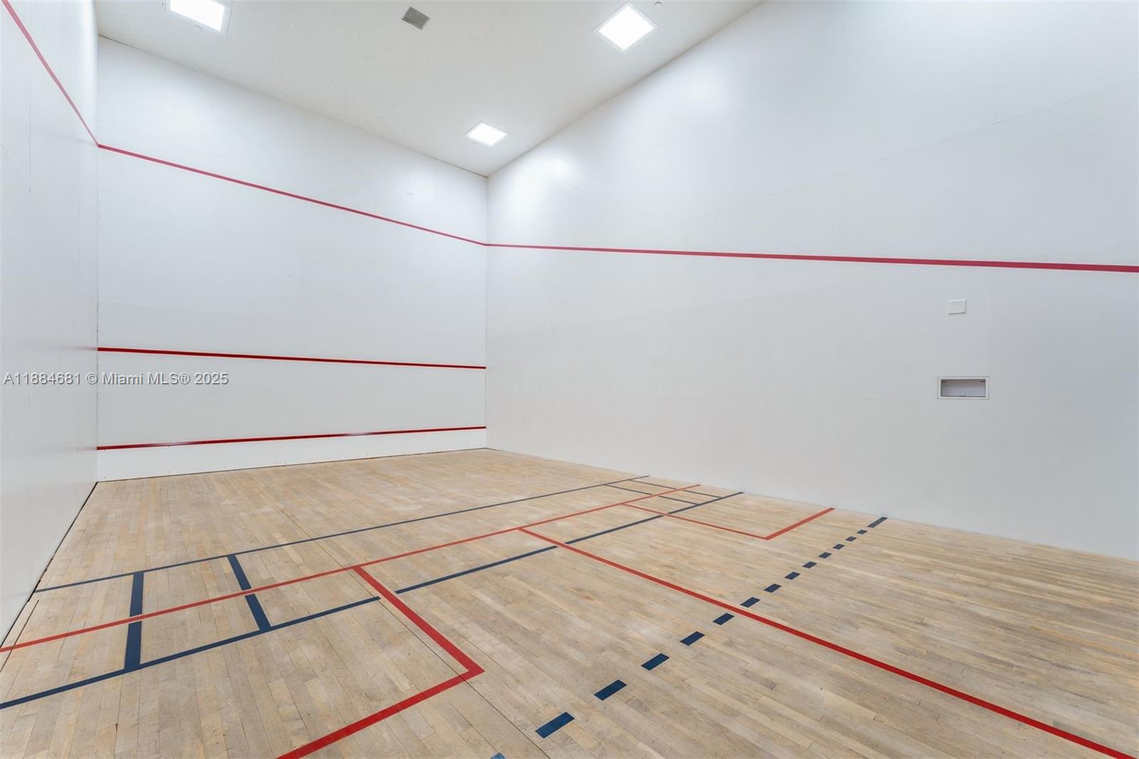 1010 BRICKELL CONDO - Residential