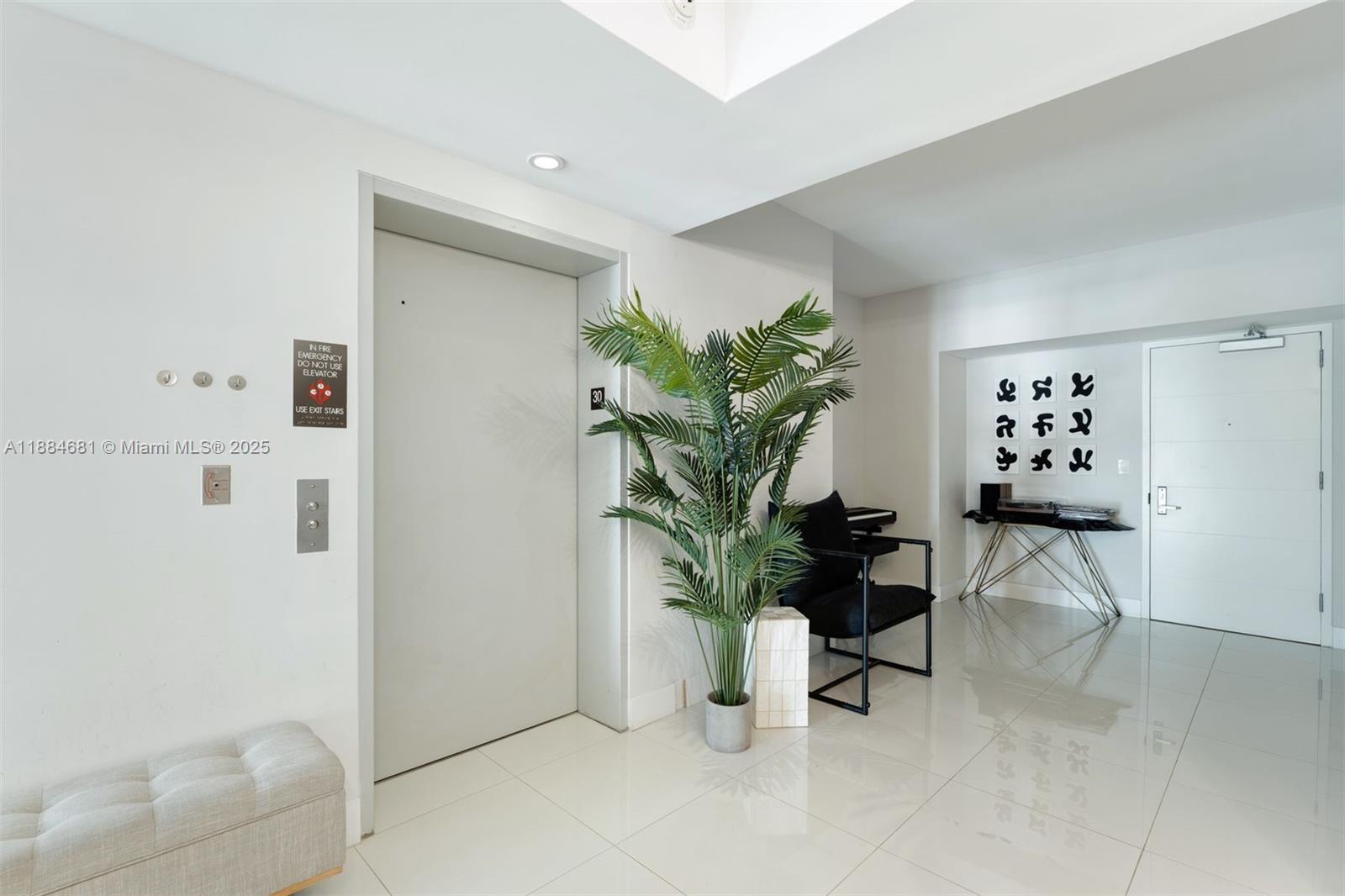 1010 BRICKELL CONDO - Residential