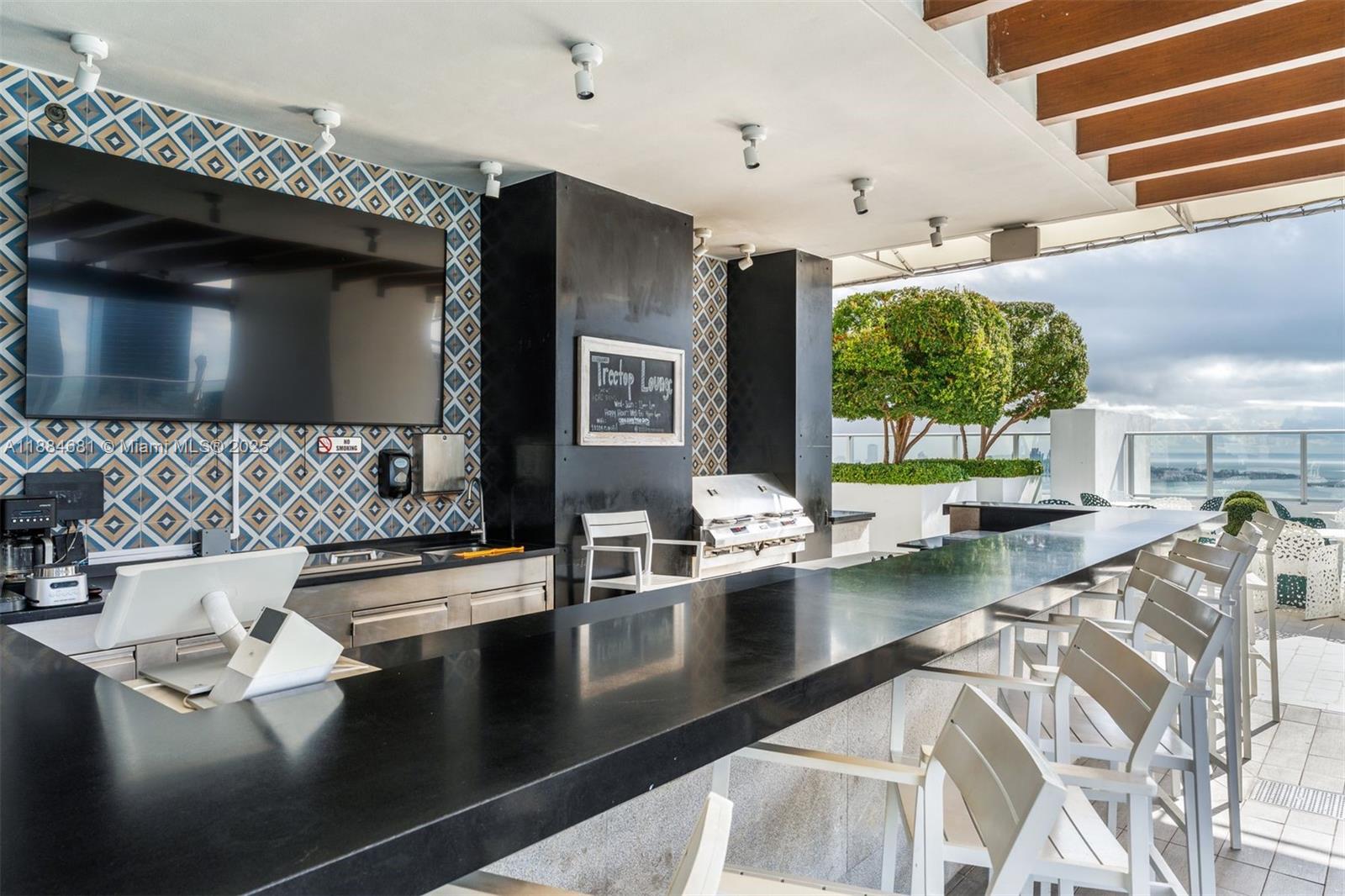 1010 BRICKELL CONDO - Residential