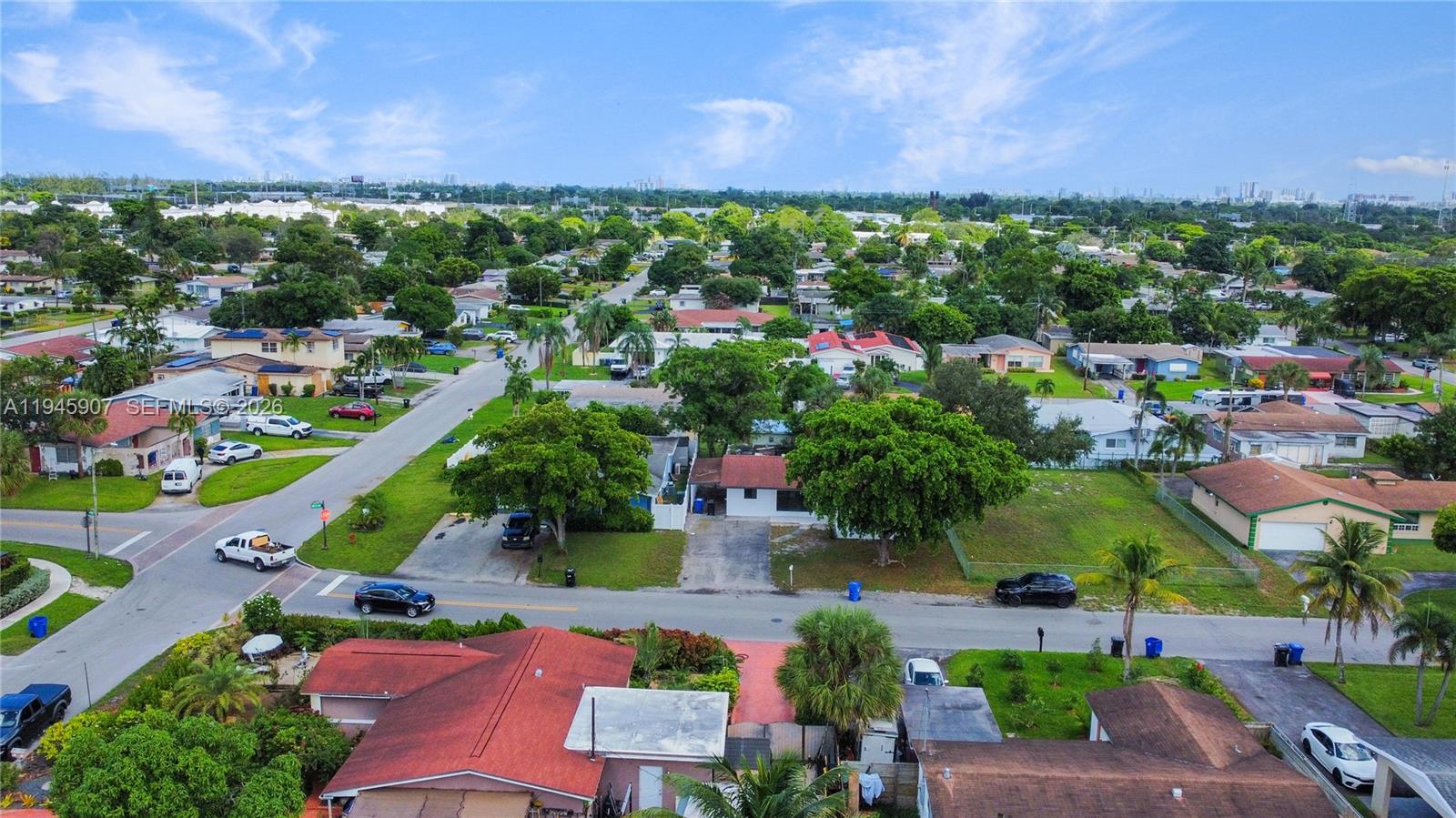 GOLDEN HEIGHTS HOMES - Residential