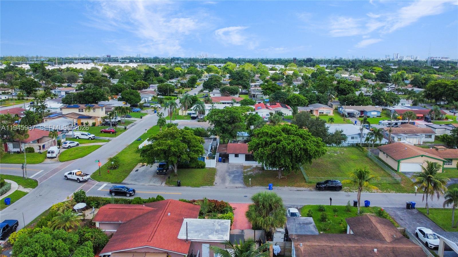 GOLDEN HEIGHTS HOMES - Residential