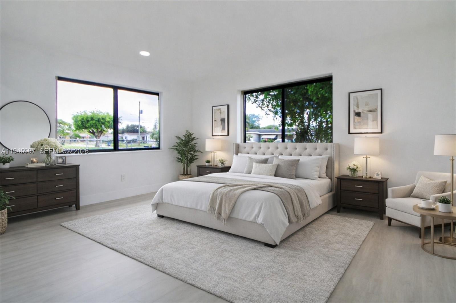 GOLDEN HEIGHTS HOMES - Residential
