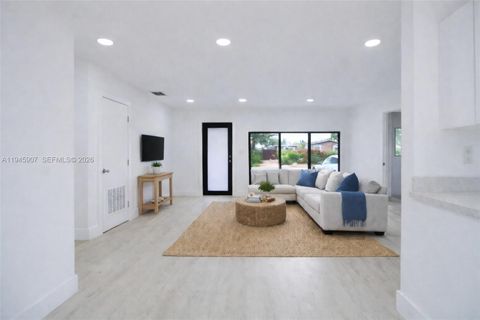 Photo of 1640 NW 27th Ave, Fort Lauderdale, FL 33311 (MLS # A11945907)