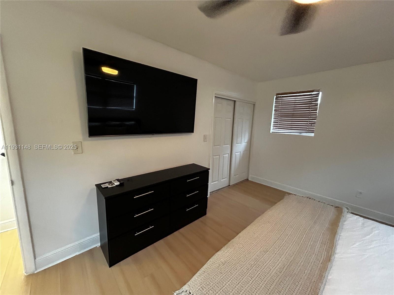 MELROSE PARK ESTATES - Residential Lease