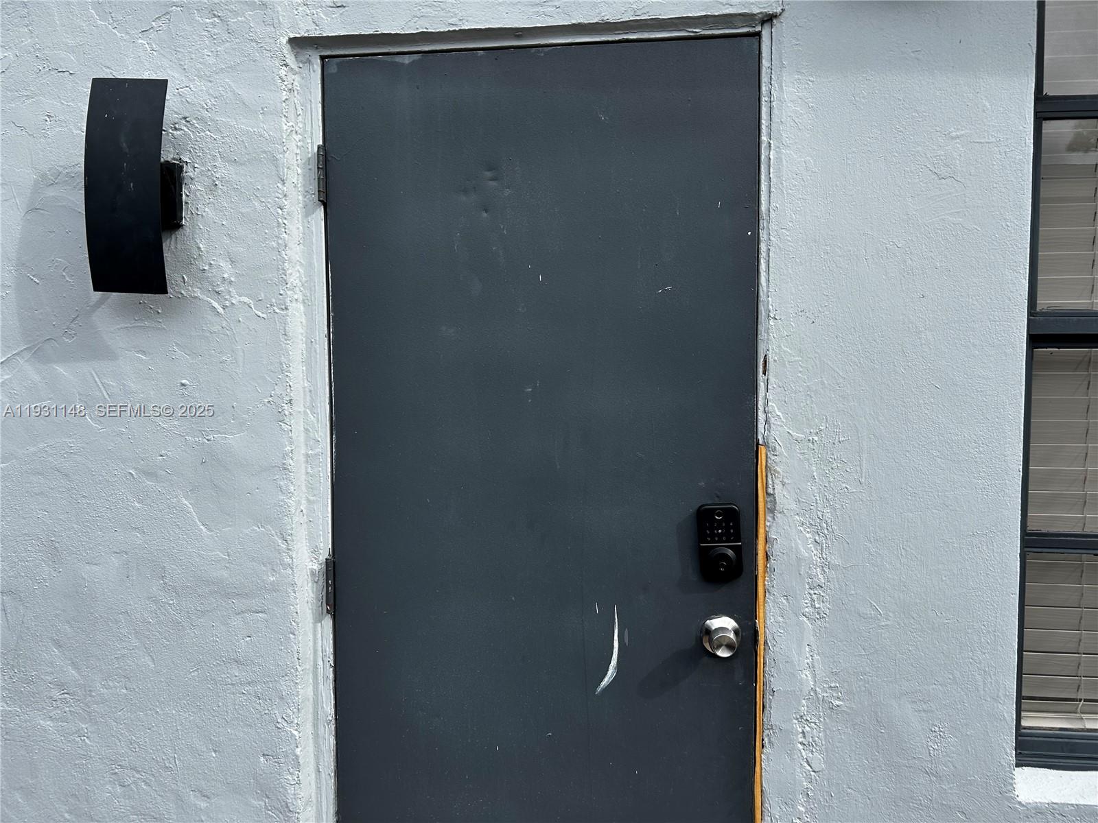 MELROSE PARK ESTATES - Residential Lease