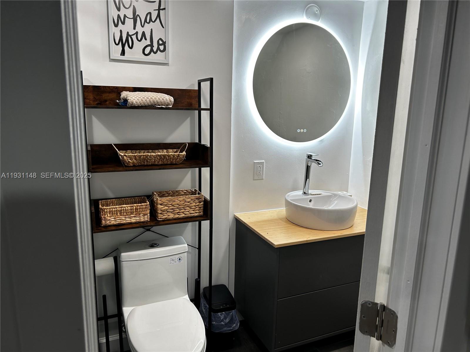 MELROSE PARK ESTATES - Residential Lease