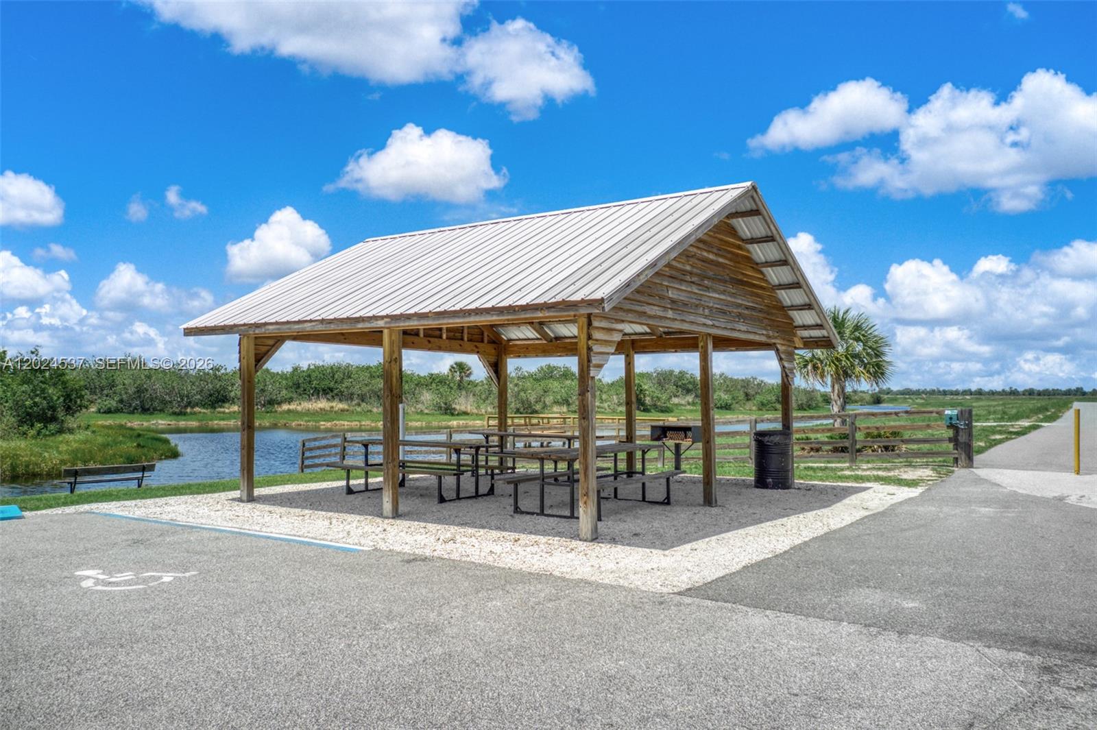 SPRING LAKE VILLAGE VII - Land