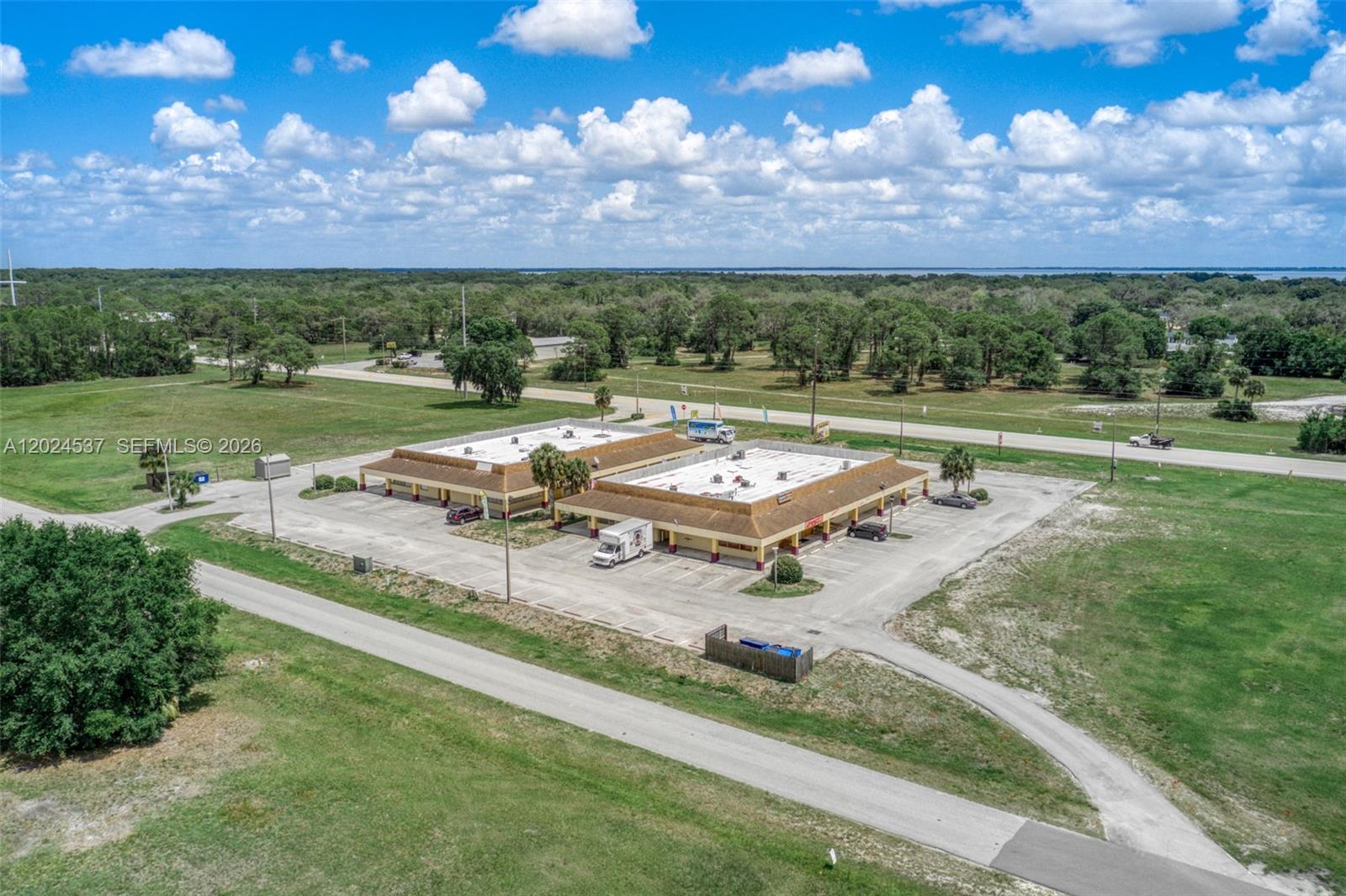 SPRING LAKE VILLAGE VII - Land