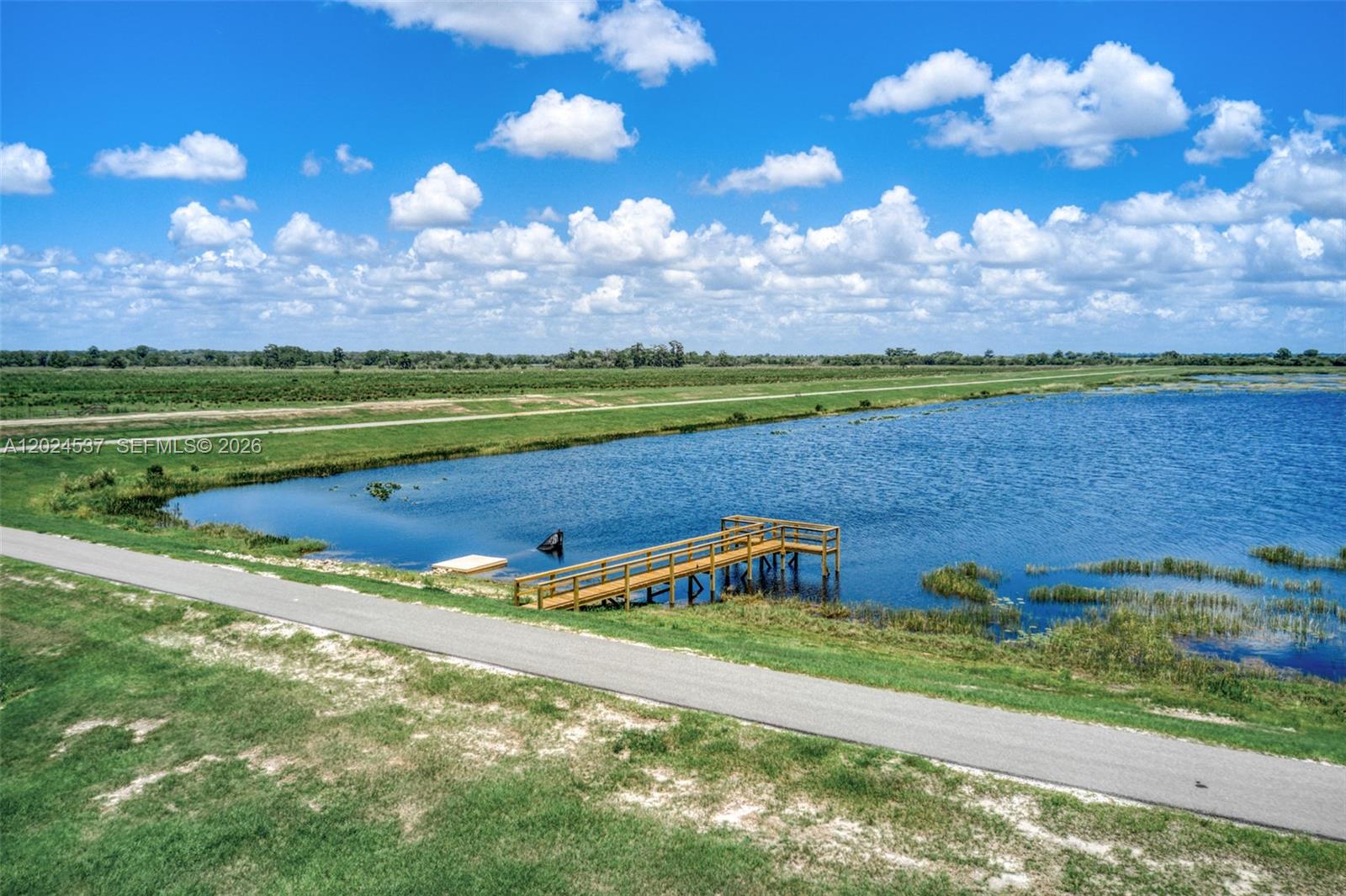 SPRING LAKE VILLAGE VII - Land