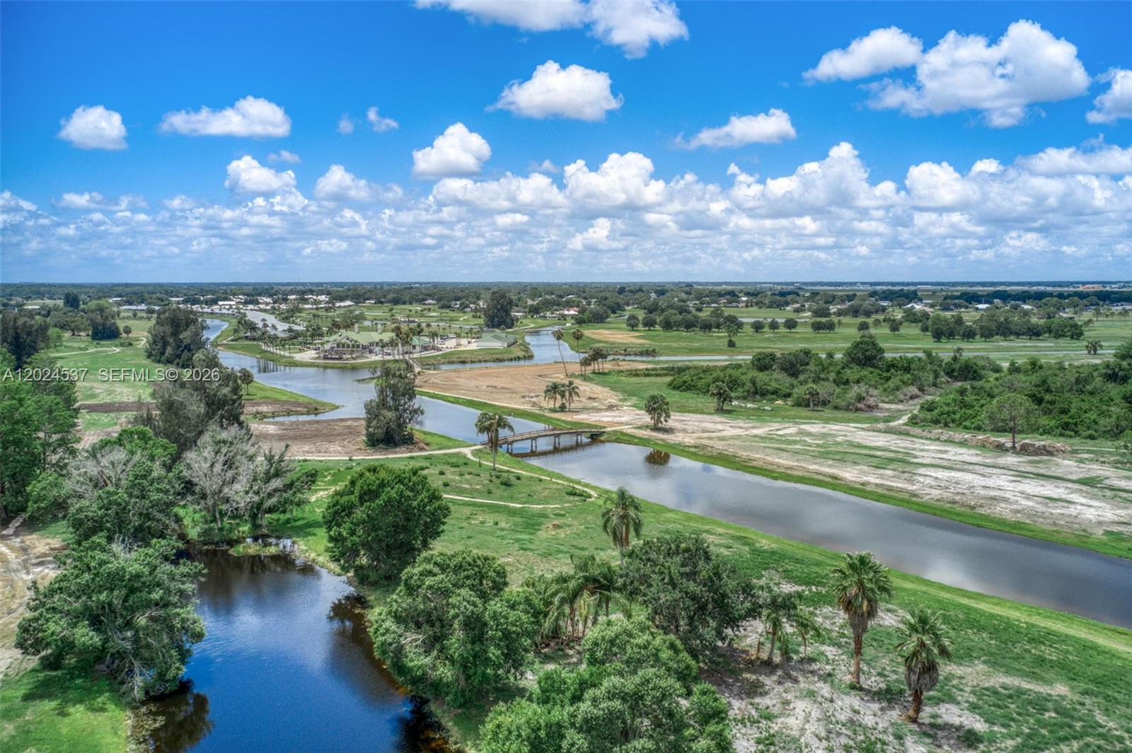 SPRING LAKE VILLAGE VII - Land