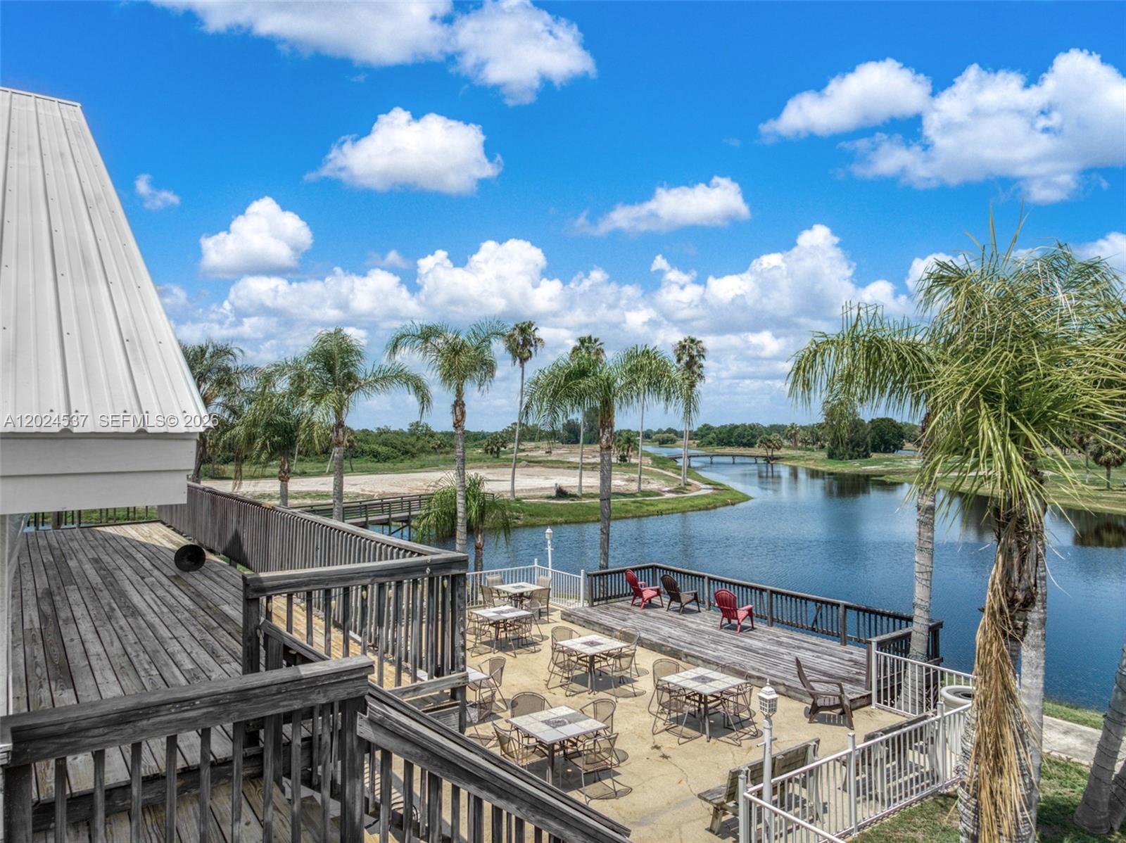 SPRING LAKE VILLAGE VII - Land