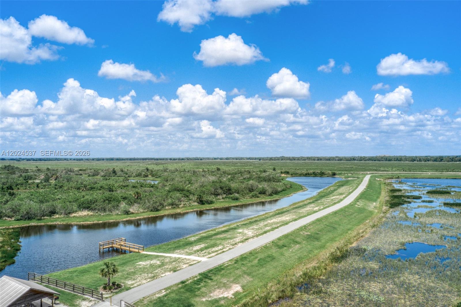 SPRING LAKE VILLAGE VII - Land