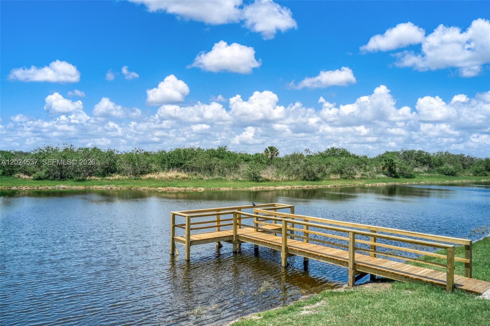 SPRING LAKE VILLAGE VII - Land