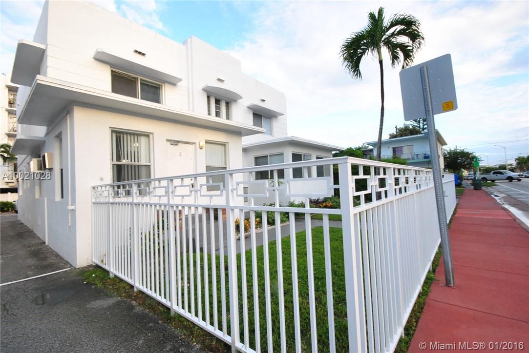 2 53 42 HAYNSWORTH BEACH - Residential Lease