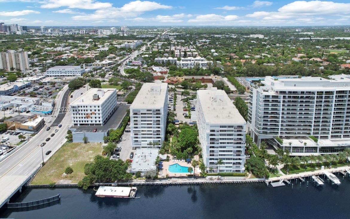 EAST POINT TOWERS CONDO - Residential