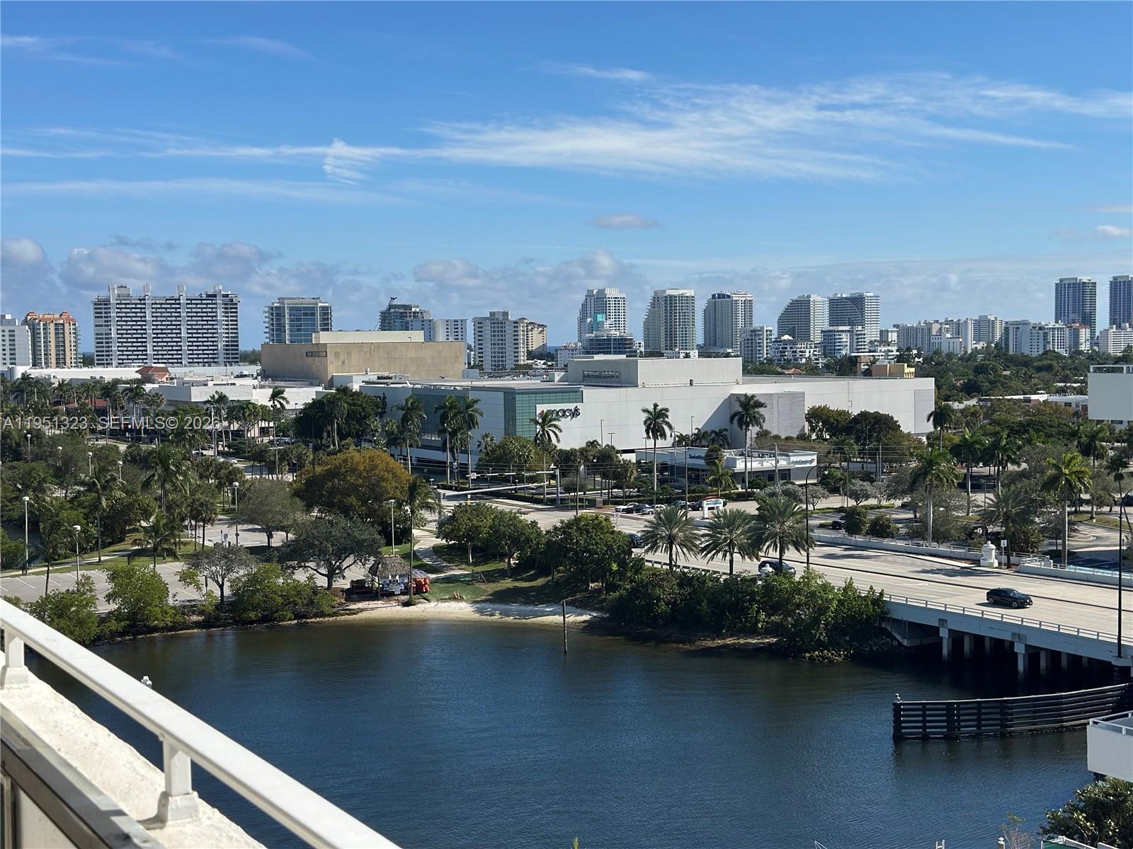 EAST POINT TOWERS CONDO - Residential