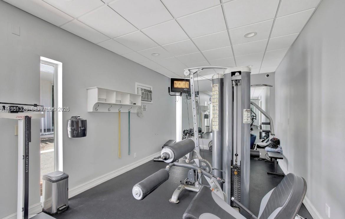 EAST POINT TOWERS CONDO - Residential