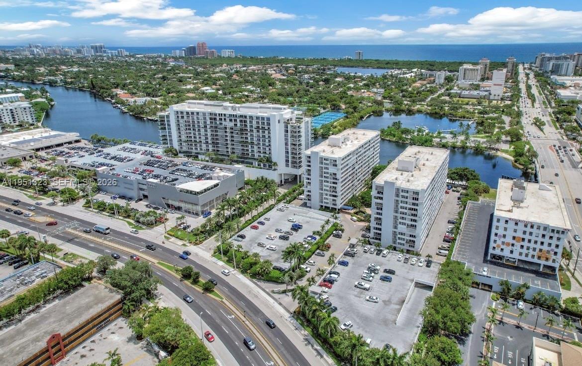 EAST POINT TOWERS CONDO - Residential