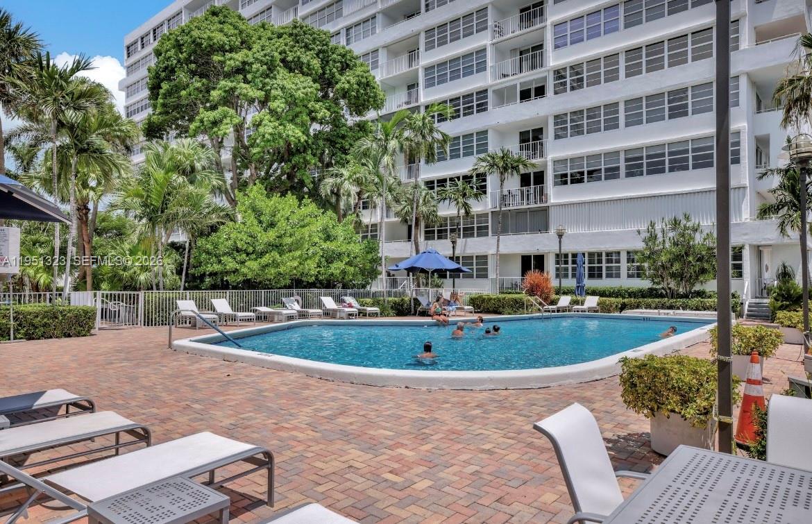 EAST POINT TOWERS CONDO - Residential