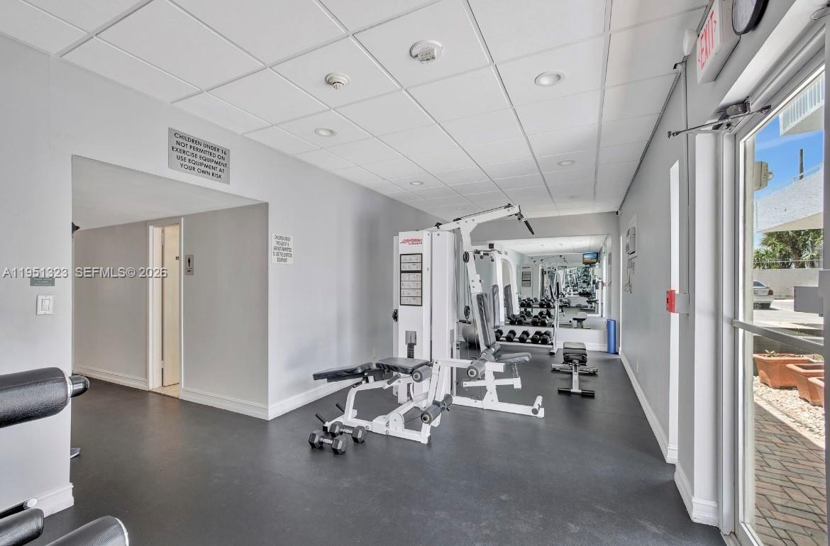 EAST POINT TOWERS CONDO - Residential