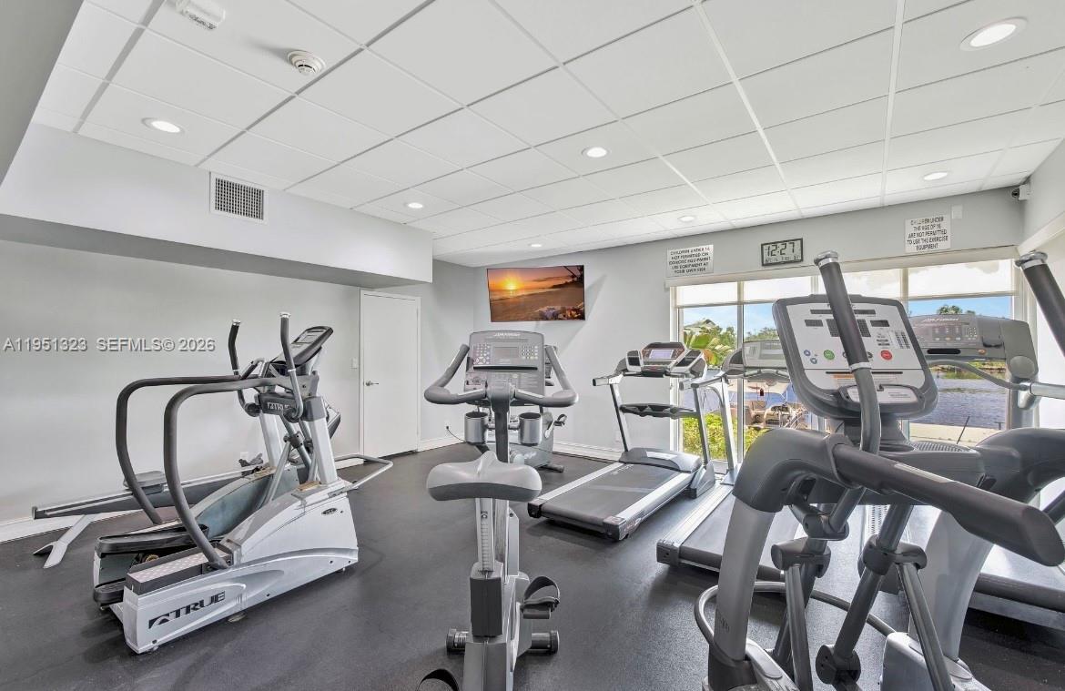 EAST POINT TOWERS CONDO - Residential