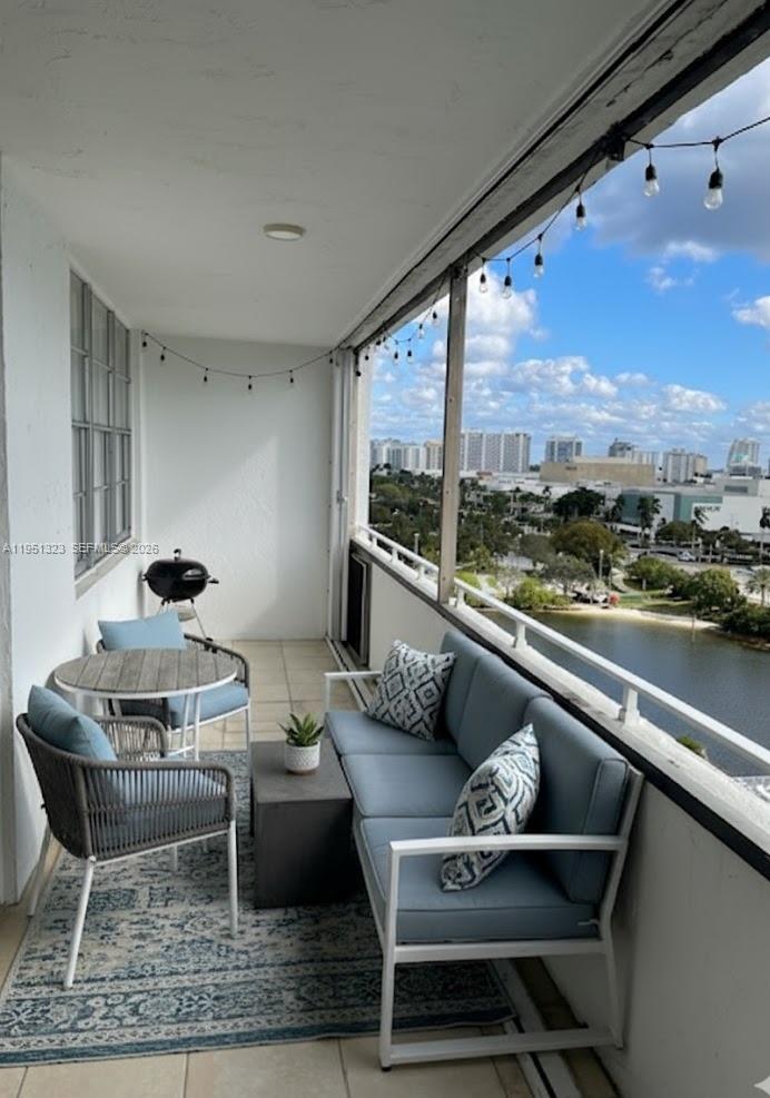 EAST POINT TOWERS CONDO - Residential