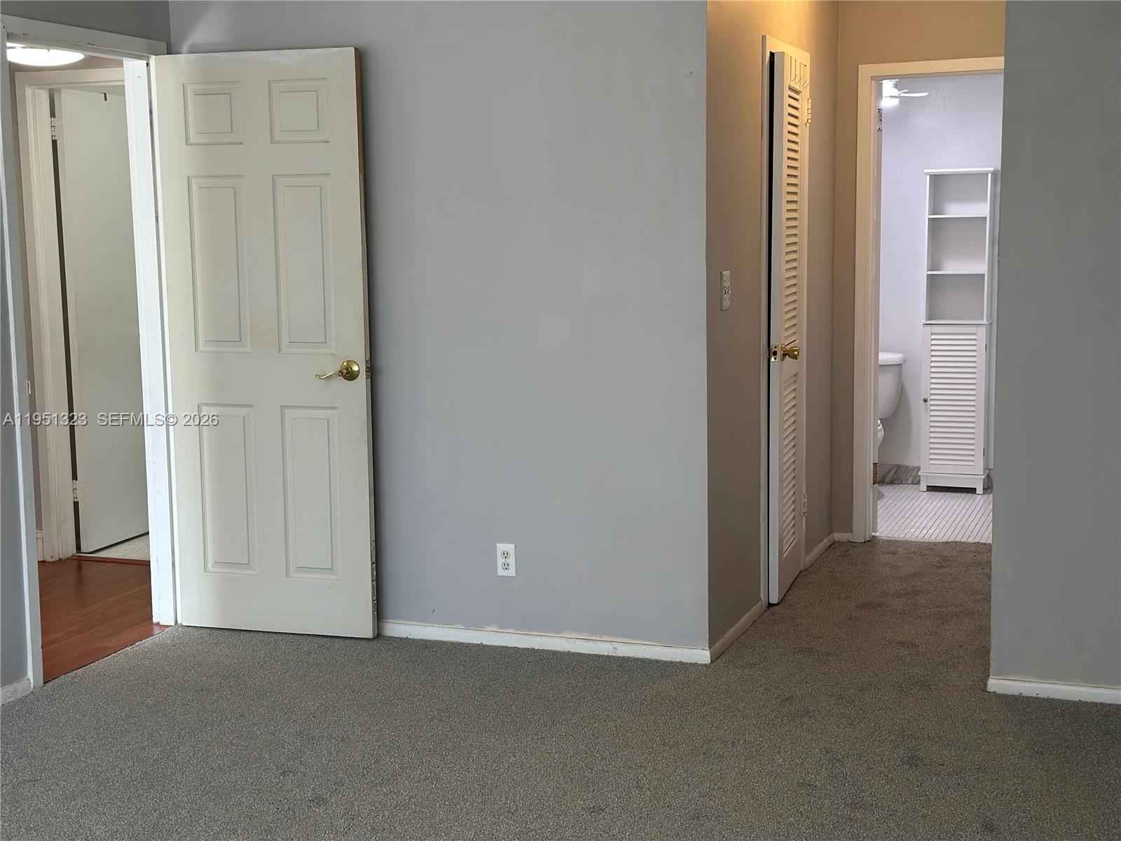 EAST POINT TOWERS CONDO - Residential