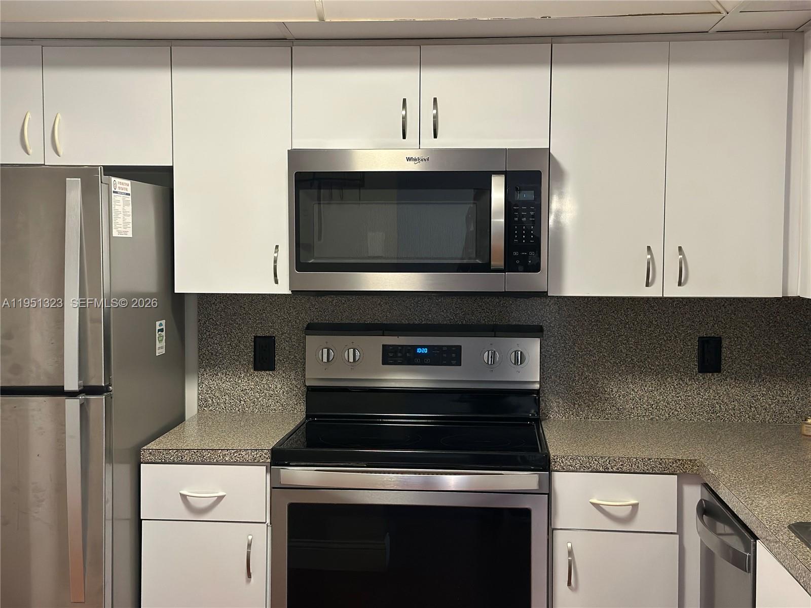 EAST POINT TOWERS CONDO - Residential