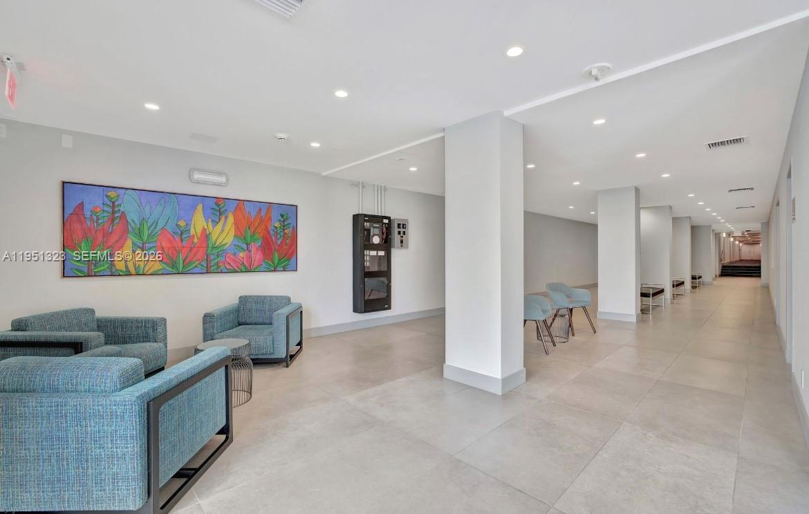 EAST POINT TOWERS CONDO - Residential