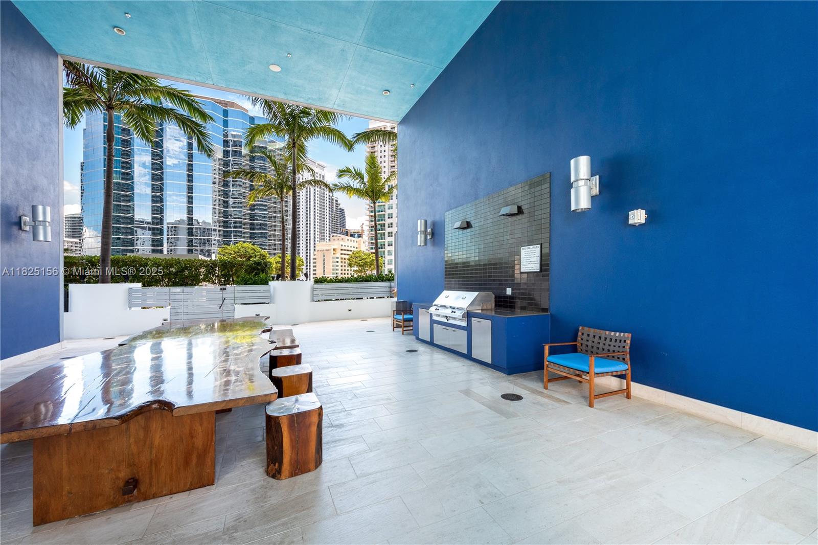 BRICKELLHOUSE CONDO - Residential Lease