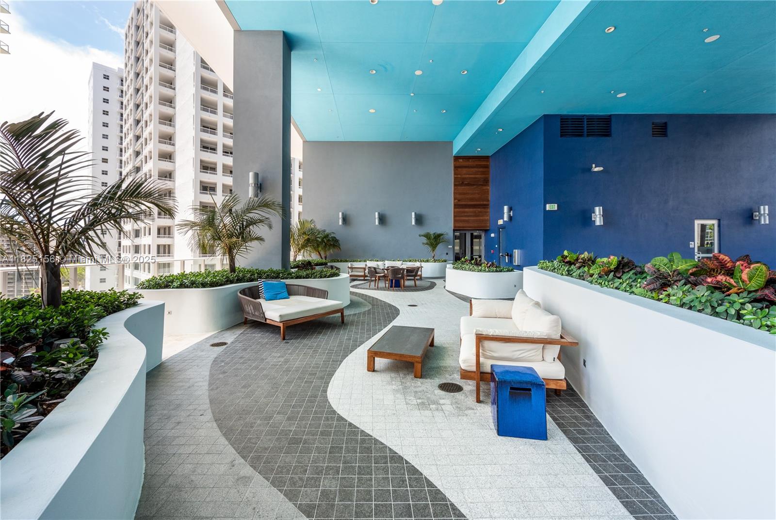 BRICKELLHOUSE CONDO - Residential Lease