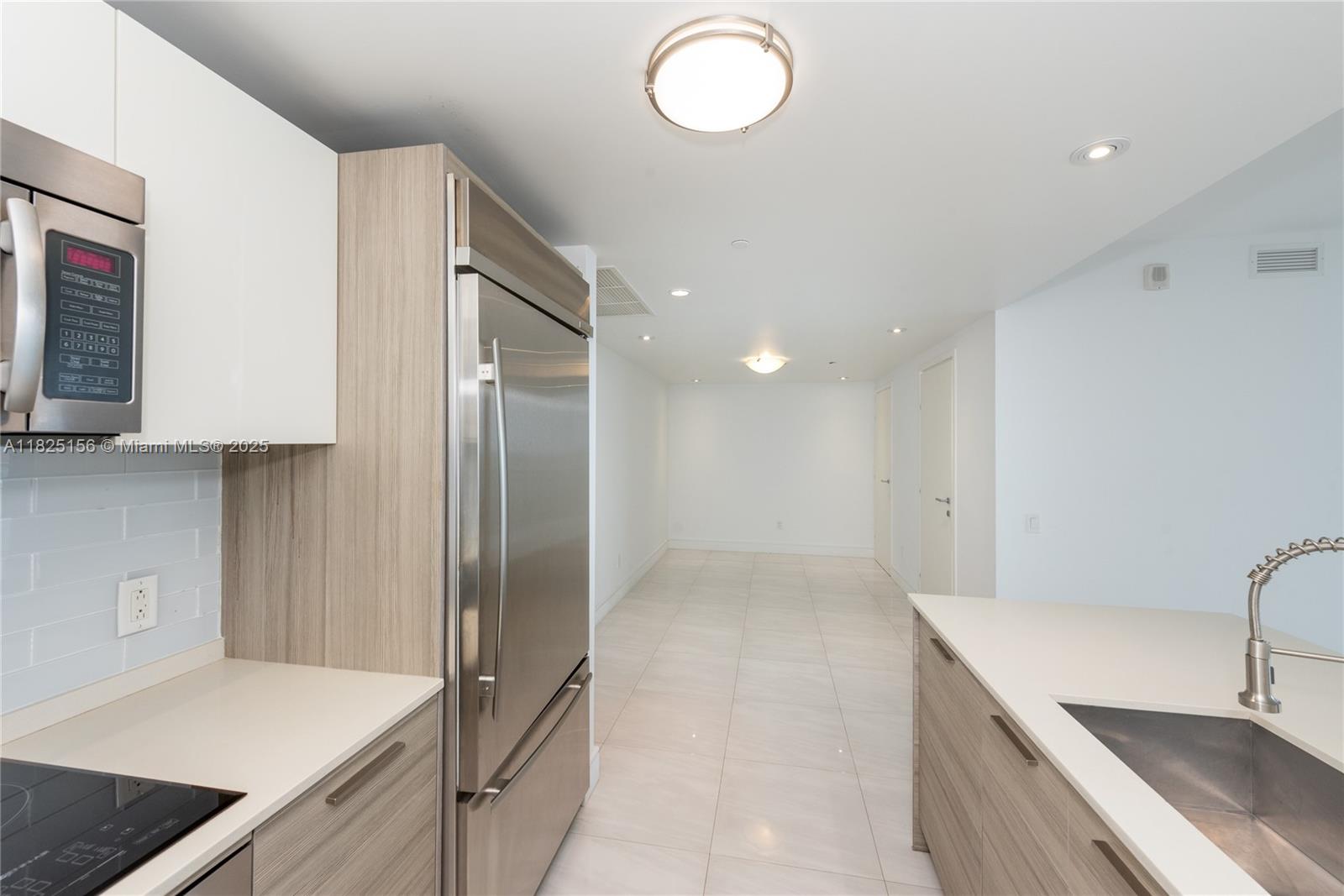BRICKELLHOUSE CONDO - Residential Lease
