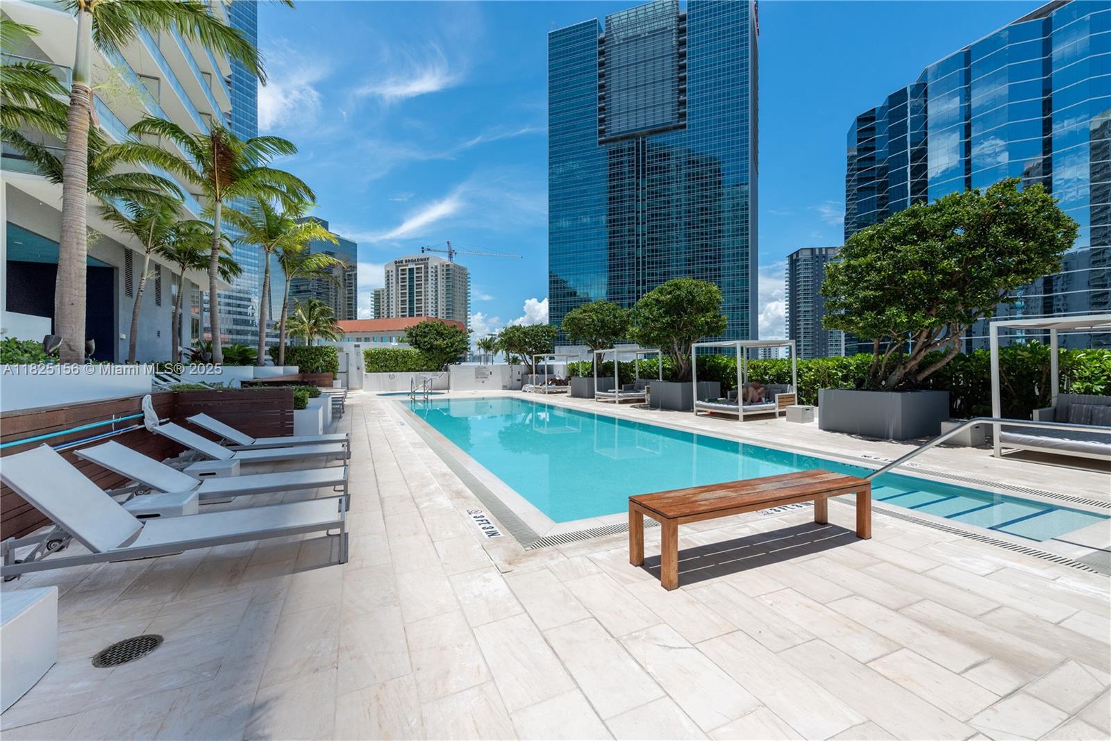 BRICKELLHOUSE CONDO - Residential Lease