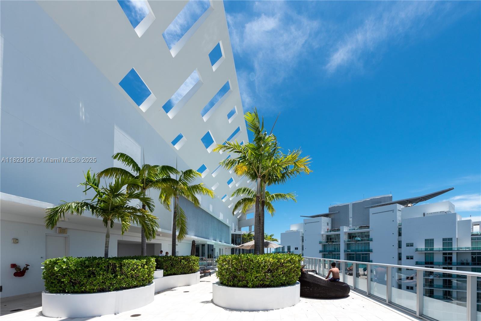 BRICKELLHOUSE CONDO - Residential Lease