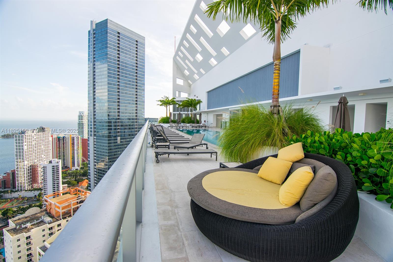 BRICKELLHOUSE CONDO - Residential Lease