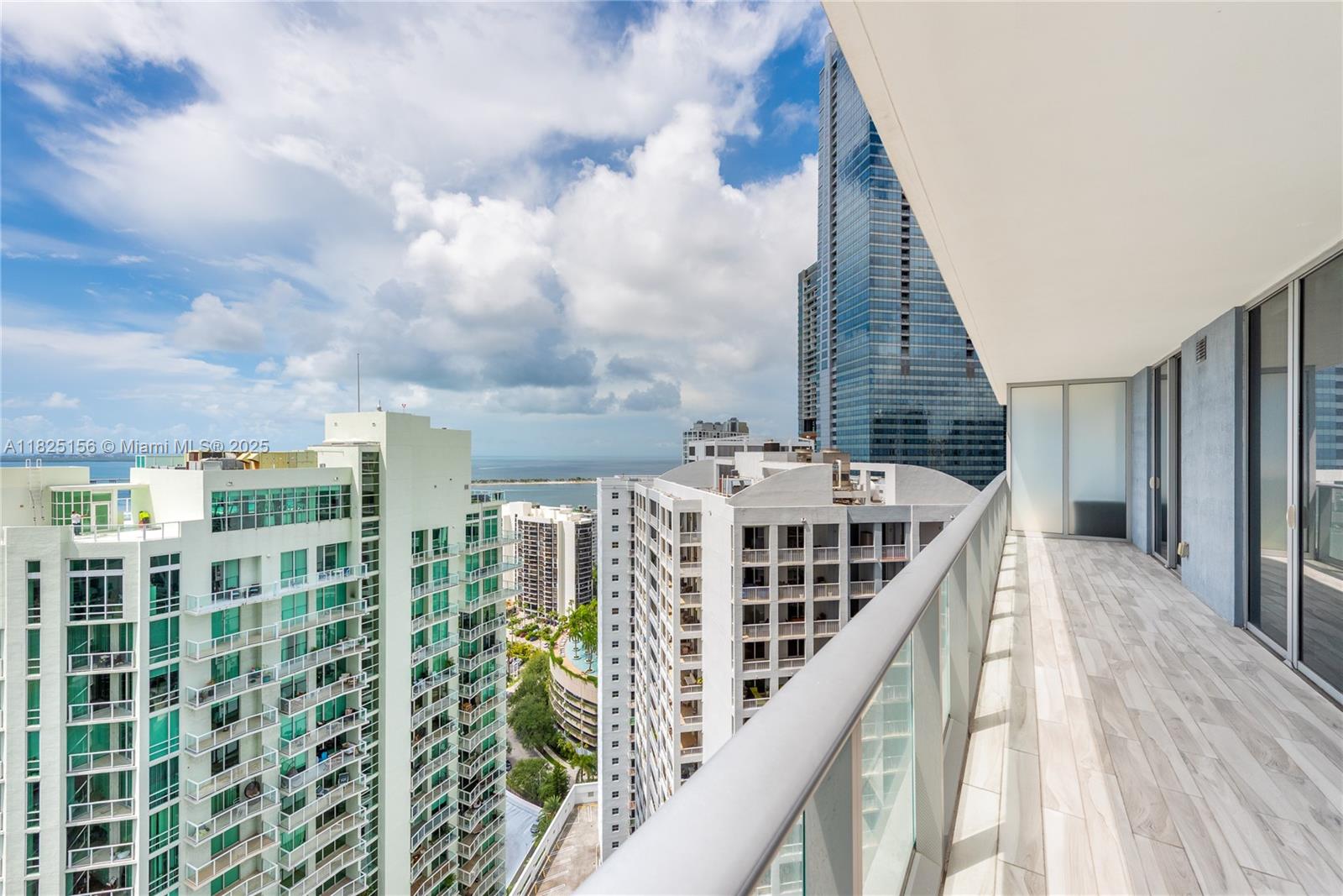 BRICKELLHOUSE CONDO - Residential Lease
