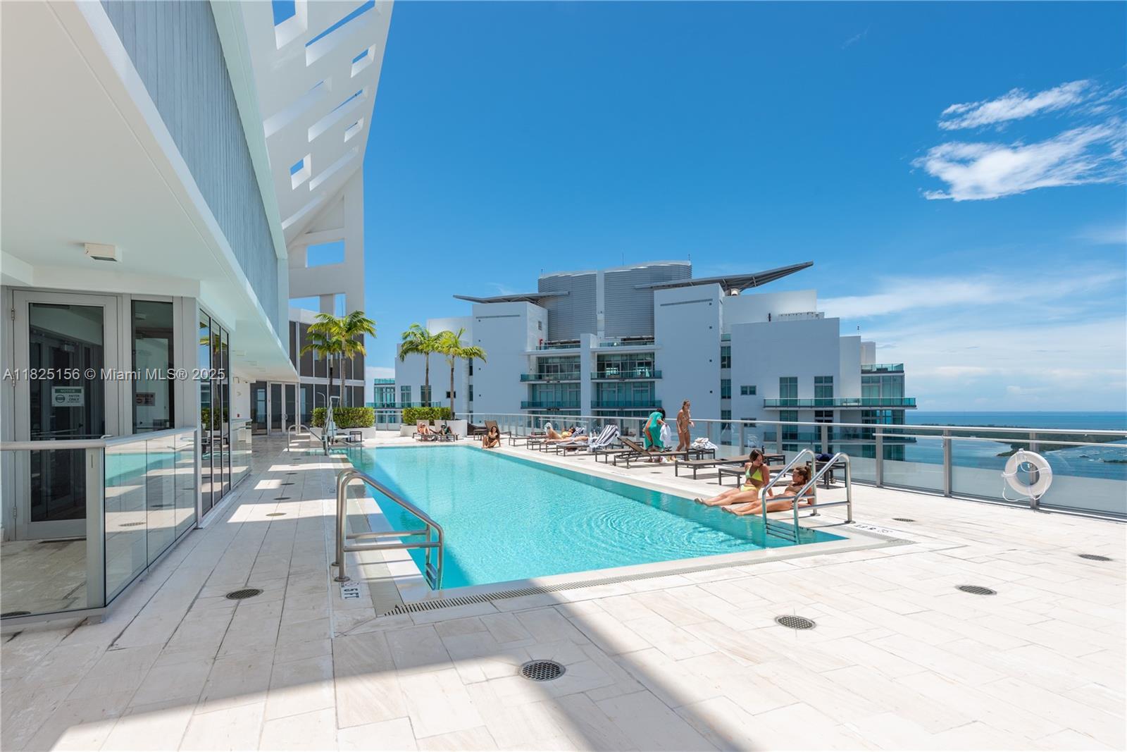 BRICKELLHOUSE CONDO - Residential Lease