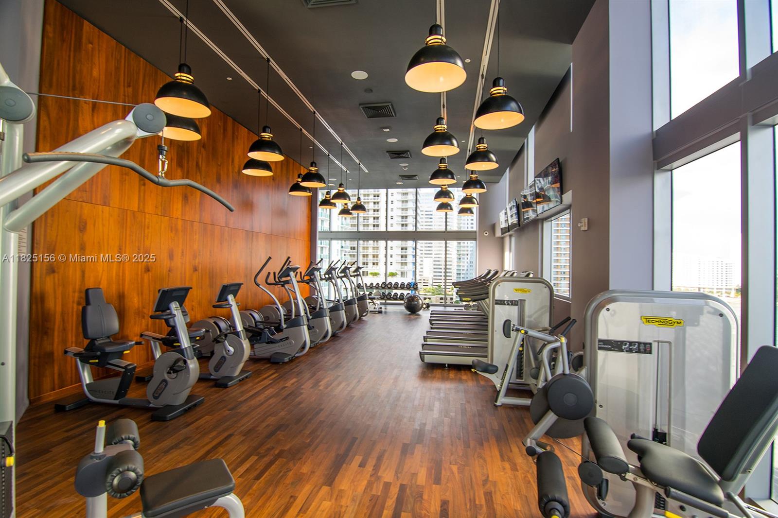 BRICKELLHOUSE CONDO - Residential Lease