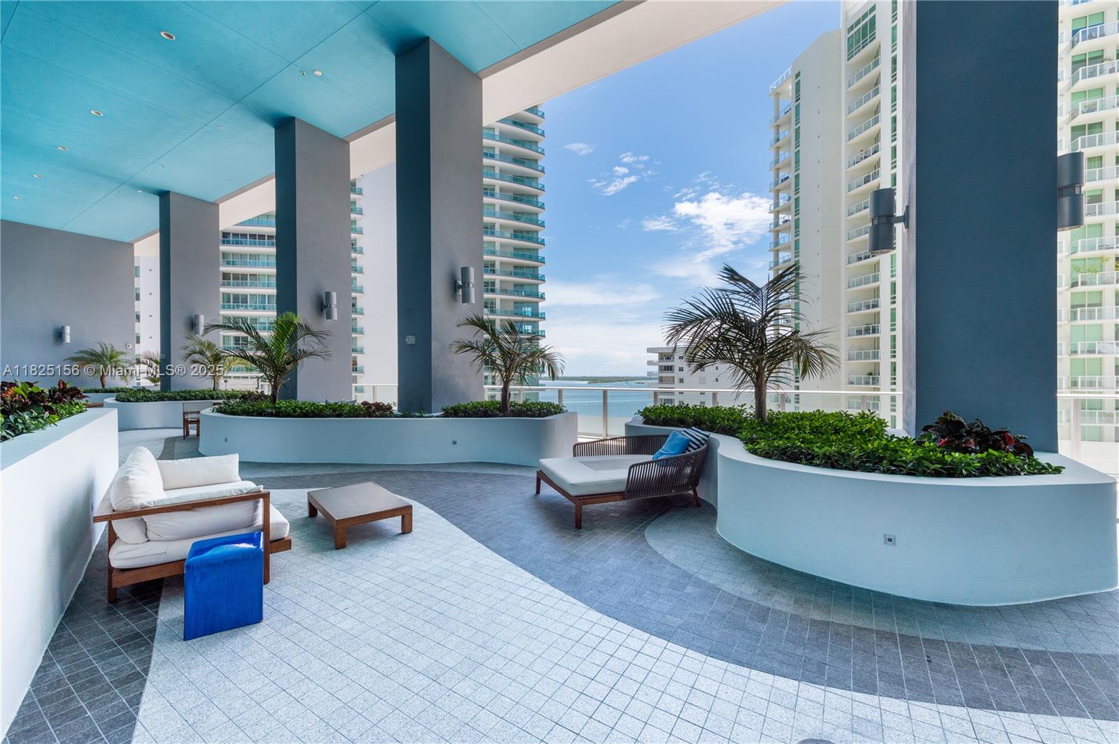 BRICKELLHOUSE CONDO - Residential Lease