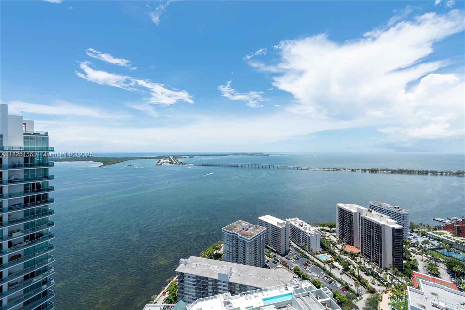 BRICKELLHOUSE CONDO - Residential Lease