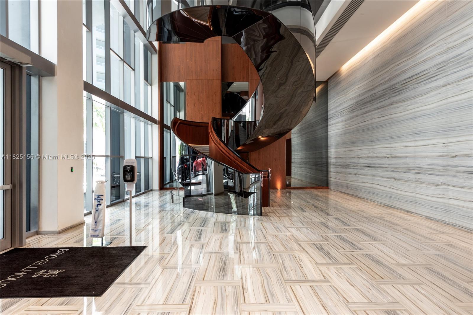 BRICKELLHOUSE CONDO - Residential Lease