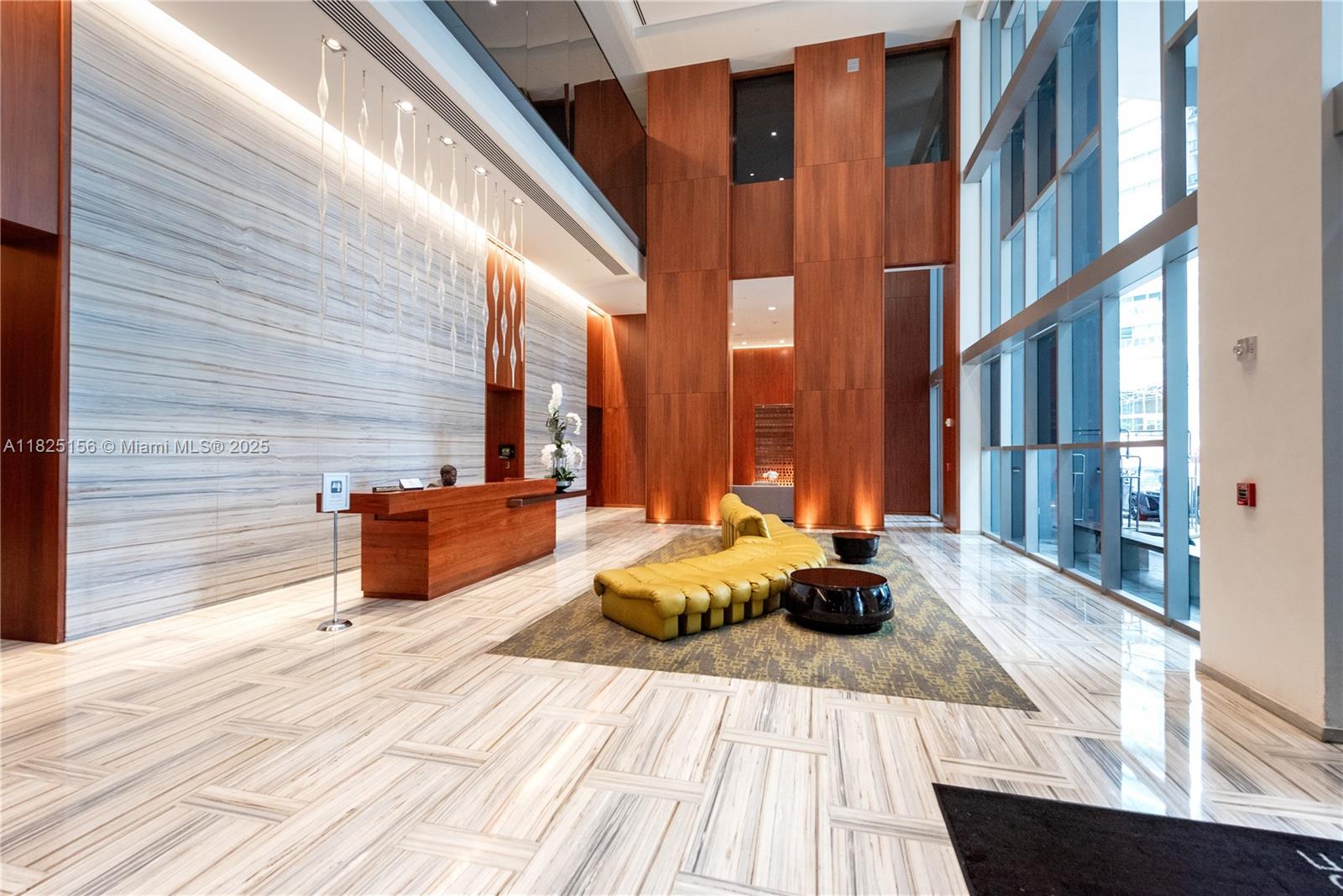 BRICKELLHOUSE CONDO - Residential Lease