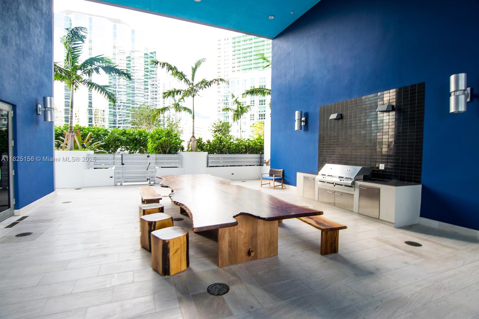 BRICKELLHOUSE CONDO - Residential Lease