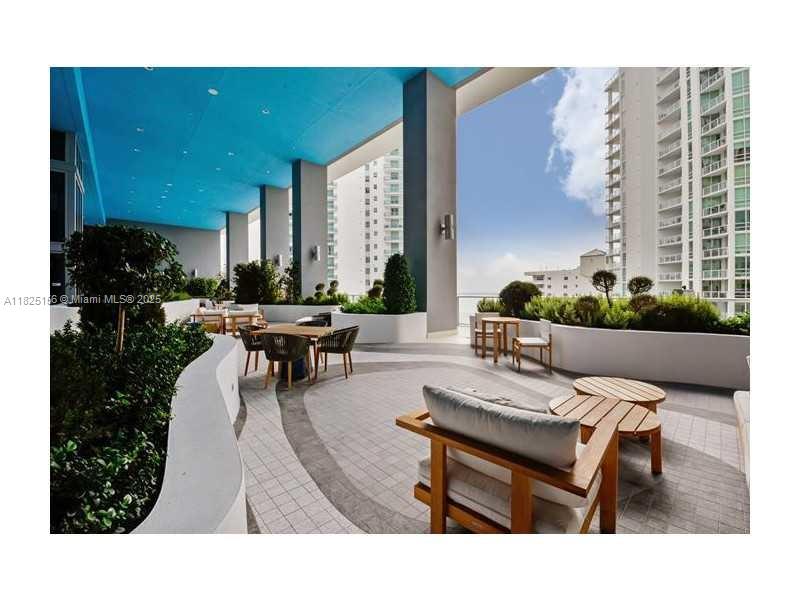 BRICKELLHOUSE CONDO - Residential Lease