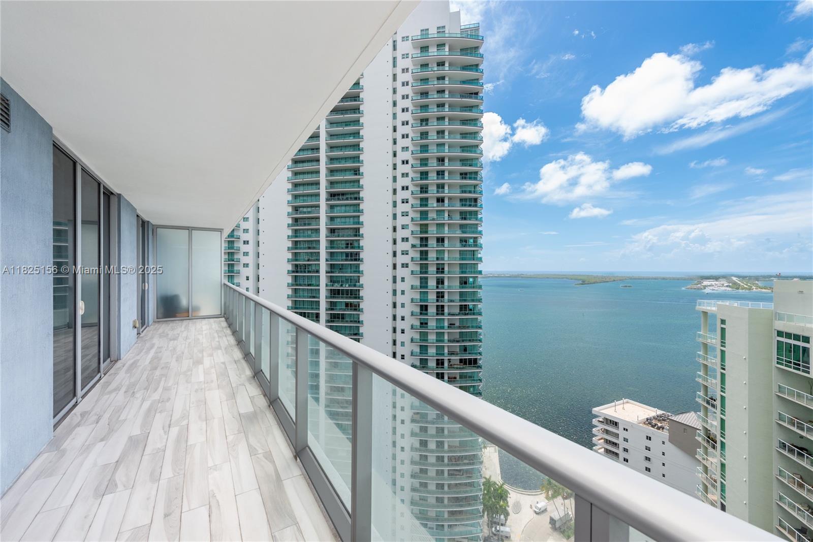 BRICKELLHOUSE CONDO - Residential Lease
