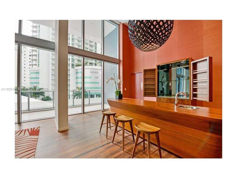 BRICKELLHOUSE CONDO - Residential Lease