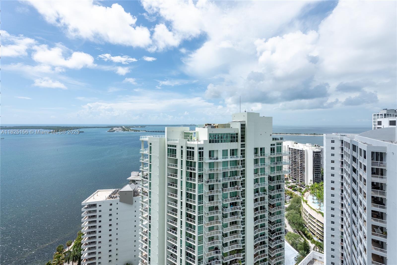 BRICKELLHOUSE CONDO - Residential Lease